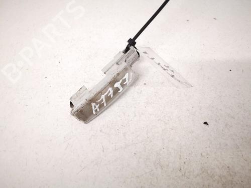 Used Interior roof light Interior roof light VW PASSAT B6 (3C2) 2.0 TDI (140 hp) 35433981 35433981