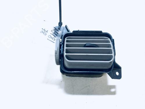 Luftventil MAZDA PREMACY (CP) 2.0 TD (101 hp) 33075745