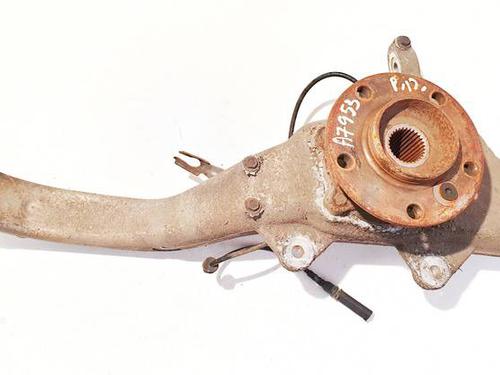 Used Right front steering knuckle Right front steering knuckle 35318752 35318752