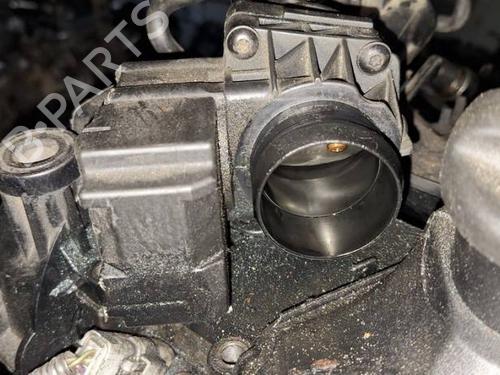 Used Throttle body Throttle body 34932479 34932479