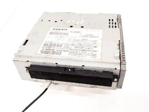 Used Radio Radio 35317596 35317596