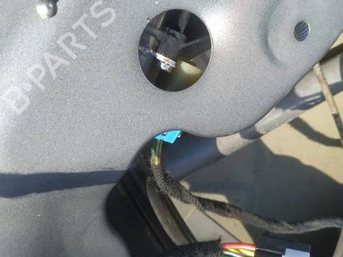 Used Front right window mechanism Front right window mechanism CHEVROLET CRUZE (J300) 2.0 CDI (150 hp) 35106032 35106032
