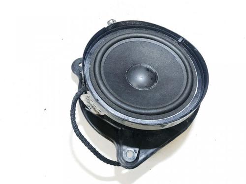 Used Speaker Speaker MERCEDES-BENZ S-CLASS (W220, V220) S 320 CDI (220.026, 220.126) (197 hp) 33521611 33521611