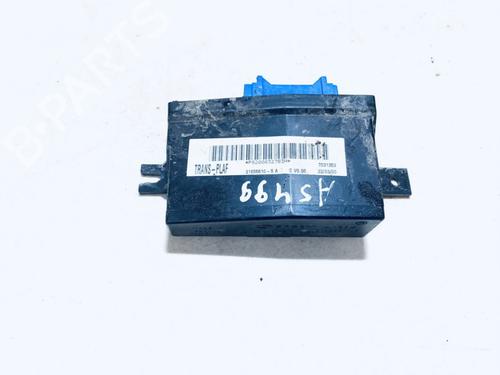 Used Electronic module Electronic module OPEL MOVANO A Bus (X70) 2.8 DTI (JD) (114 hp) 33067299 33067299