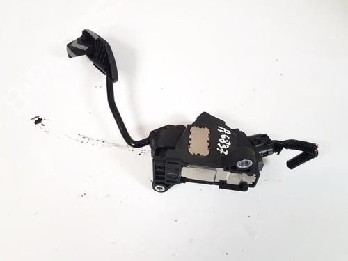 Used Pedal Pedal TOYOTA YARIS (_P15_) 1.3 (NSP150_) (99 hp) 35549720 35549720