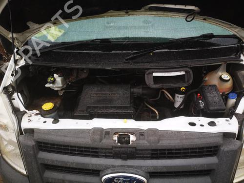 Speaker FORD TRANSIT Van (FA_ _) 2.2 TDCi | BP32573513E2 