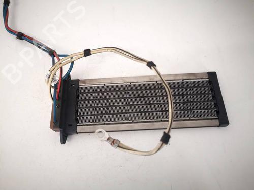 Used Heater resistor Heater resistor 34797299 34797299