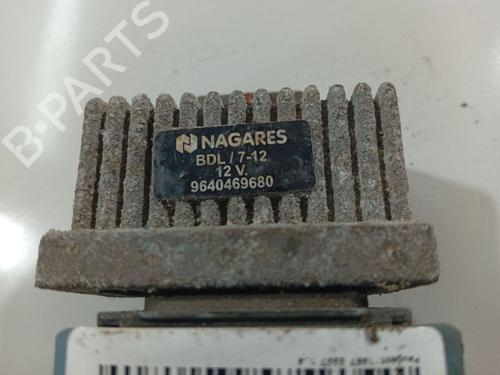 Electronic sensor PEUGEOT 1007 (KM_) 1.4 HDi | BP34906040M84 - Image 4