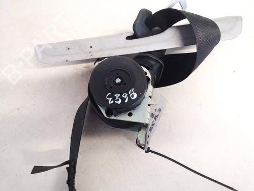 Used Rear left seatbelt Rear left seatbelt OPEL ASTRA H (A04) 1.7 CDTI (L48) (100 hp) 35350649 35350649