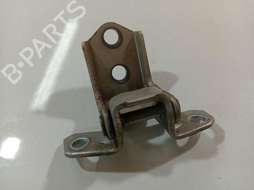 Hinge/Door check strap MAZDA 3 (BK) 1.6 (BK14) | BP32543700C146 - Image 4