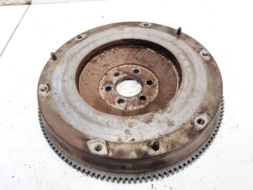 Flywheel FORD FIESTA VI (CB1, CCN) 1.6 TDCi | BP34987705M101 - Image 2