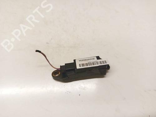 Used Electronic module AUDI A4 B5 (8D2) 1.8 (125 hp) 32539193