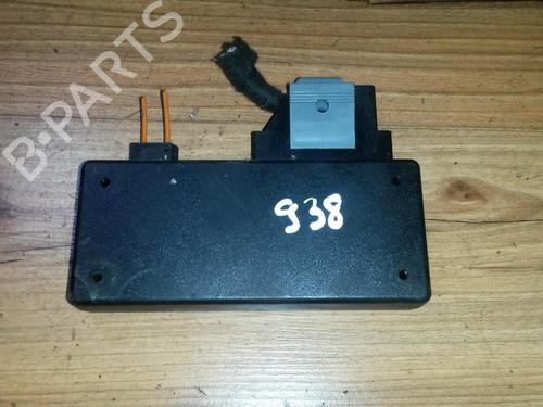 Used Electronic module Electronic module MERCEDES-BENZ E-CLASS (W210) E 200 CDI (210.007) (102 hp) 33480893 33480893