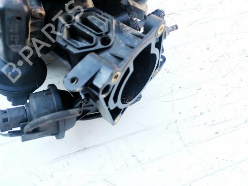 Intake manifold MAZDA 3 (BK) 2.0 (BKEP) | BP35582129M70 - Image 3