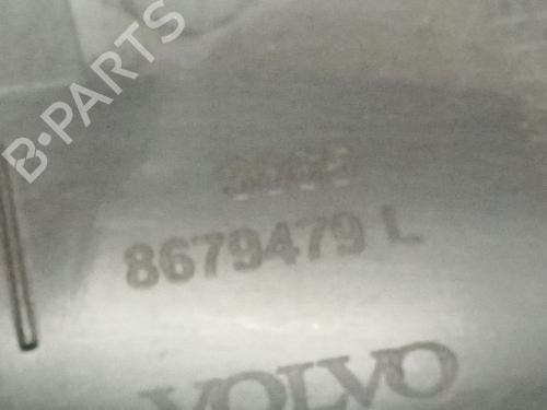 Rear left panel VOLVO V50 (545) 2.0 D | BP38057779C60 - Image 4