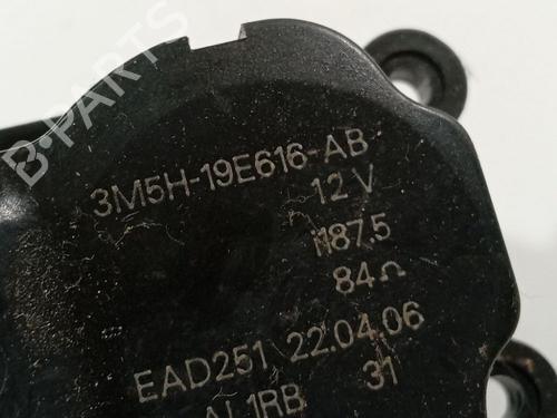 Electronic module FORD FOCUS C-MAX (DM2) 2.0 TDCi | BP32555954M83