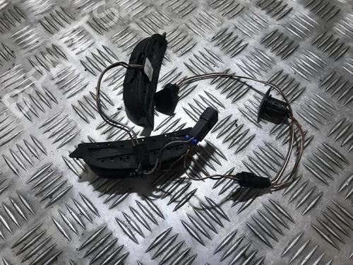 Used Steering wheel controls Steering wheel controls OPEL ZAFIRA A MPV (T98) 1.6 16V (F75) (101 hp) 35678212 35678212