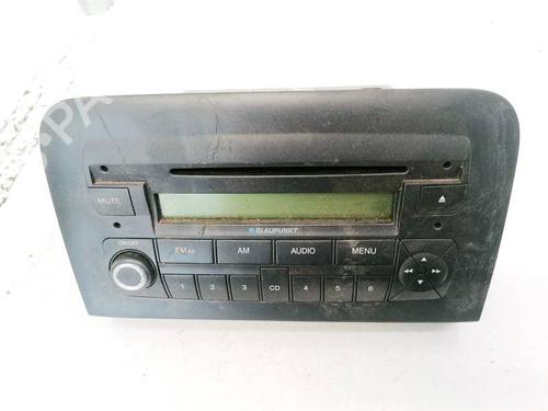 Used Radio Radio 35376766 35376766