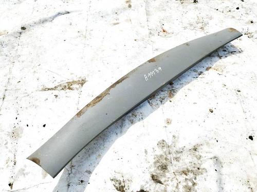 Used Boot lining Boot lining RENAULT SCÉNIC II (JM0/1_) 1.5 dCi (JM16) (103 hp) 36251452 36251452