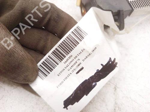 Heater resistor AUDI A4 B8 (8K2) 2.0 TDI | BP36687251M108 - Image 3