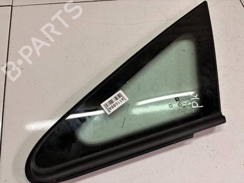 Used Front left quarter glass Front left quarter glass OPEL ZAFIRA / ZAFIRA FAMILY B (A05) 1.7 CDTI (M75) (110 hp) 39967906 39967906