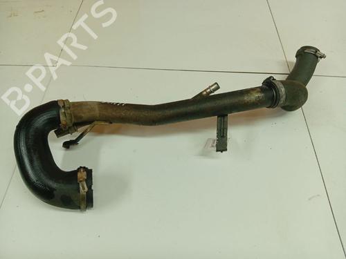 Used Pipe Pipe OPEL VECTRA C (Z02) 2.2 DTI 16V (F69) (125 hp) 36518270 36518270