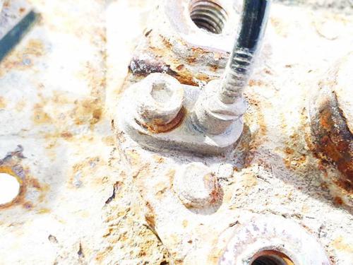 Used Electronic module Electronic module 38629271 38629271