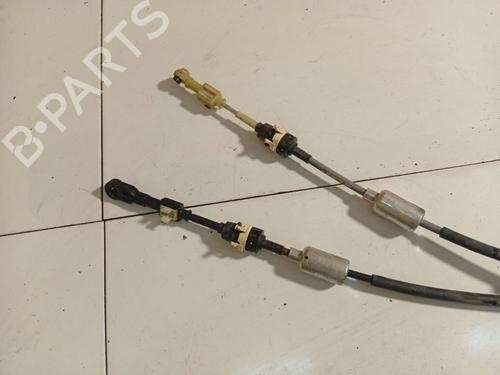 Cable CHEVROLET CRUZE Hatchback (J305) 2.0 CDI | BP40243354E12 - Image 3