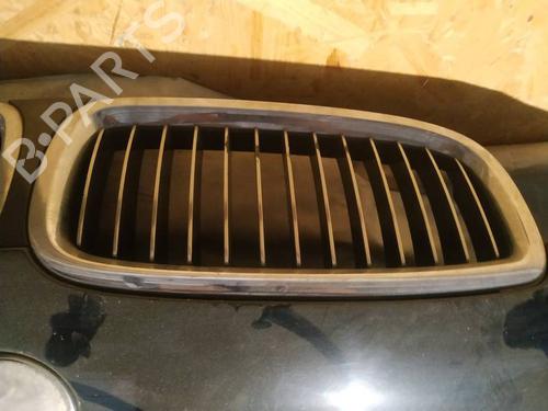 Grill Grill BMW 7 (E65, E66, E67) 735 i (306 hp) 35275136 35275136