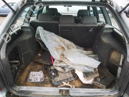 Electronic module AUDI A4 B5 (8D2) 1.9 TDI | BP32945433M83 - Image 11