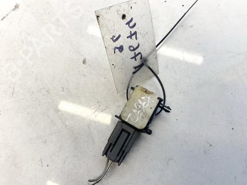 Used Electronic module Electronic module HYUNDAI SANTA FÉ II (CM) 2.2 CRDi 4x4 (155 hp) 32893499 32893499