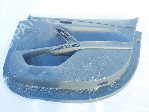 Used Front right panel Front right panel PEUGEOT 508 I (8D_) 1.6 HDi (112 hp) 35126986 35126986