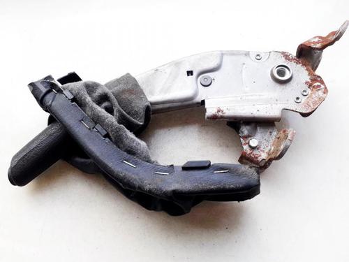 Used Hand brake Hand brake OPEL ASTRA G Hatchback (T98) 2.0 DI (F08, F48) (82 hp) 35857346 35857346