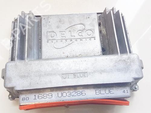 Used Engine control unit (ECU) Engine control unit (ECU) OPEL SINTRA (APV) 3.0 i 24V (OUN16, Y94) (201 hp) 33526976 33526976