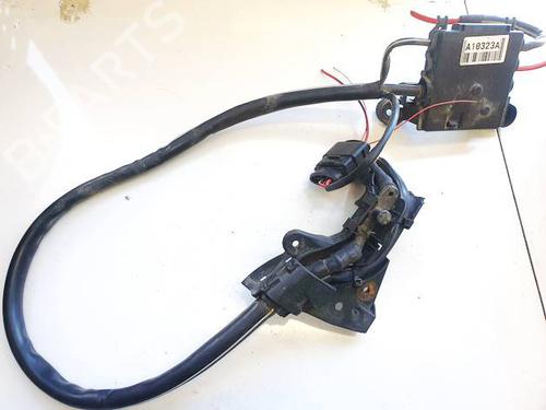 Used Cable Cable 34975086 34975086