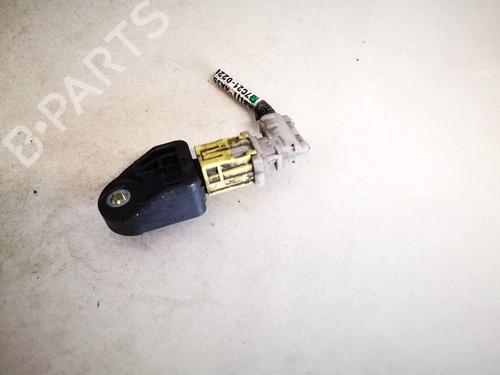 Used Electronic module Electronic module TOYOTA RAV 4 III (_A3_) 2.2 D 4WD (ALA30_, ALA30R) (177 hp) 32938713 32938713