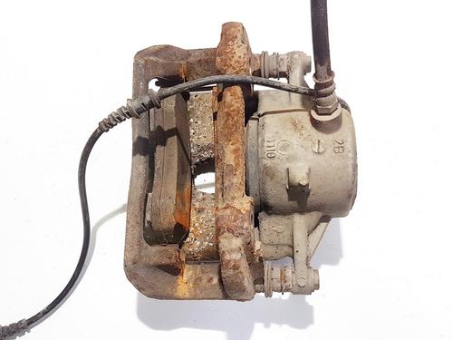 Right front brake caliper MERCEDES-BENZ E-CLASS (W212) E 200 CDI / BlueTEC (212.005, 212.006) | BP35465719M104 - Image 3