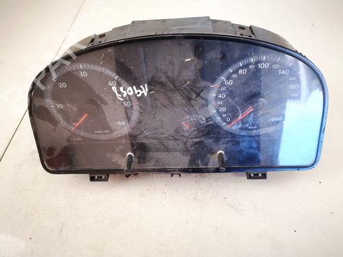 Used Instrument cluster Instrument cluster 35301078 35301078