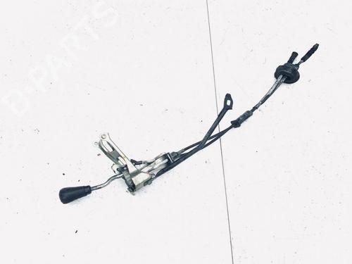 Selector da caixa Selector da caixa LANCIA ZETA (22_) 2.1 TD (220AJ5) (109 hp) 35616800 35616800