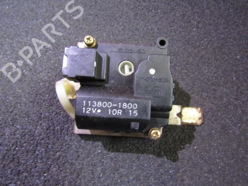 Used Electronic module Electronic module HONDA LEGEND II Coupe (KA) 3.2 i 24V (KA8) (205 hp) 33481042 33481042