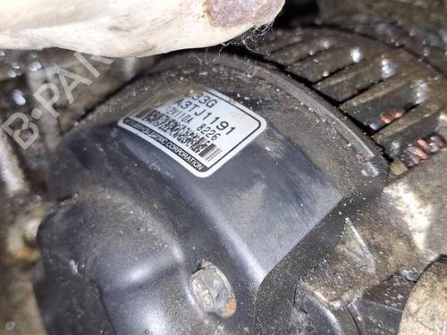 Alternator MAZDA CX-7 (ER) 2.3 AWD | BP34882713M7 - Image 4