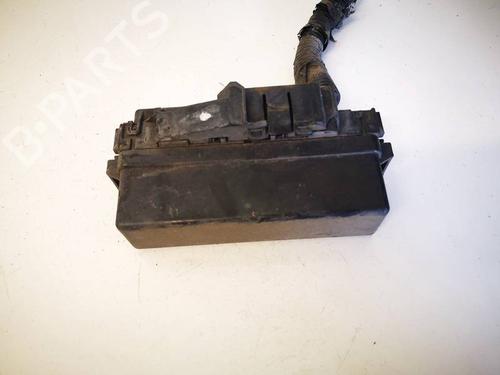 Used Fuse box Fuse box BMW i8 (I12) hybrid (362 hp) 33487927 33487927