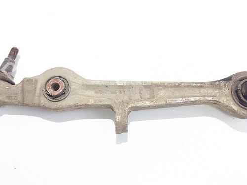 Used Left rear steering knuckle Left rear steering knuckle AUDI A4 B6 (8E2) 2.5 TDI (163 hp) 35499443 35499443
