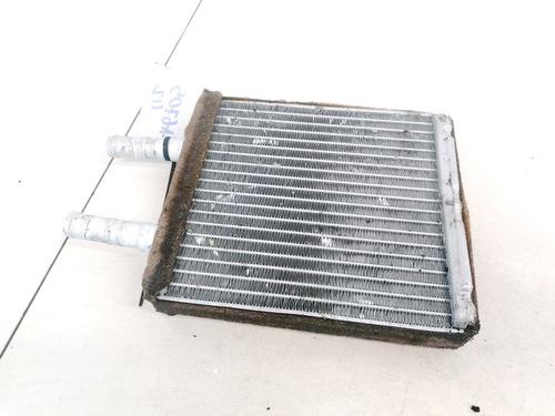 Used Heater matrix Heater matrix 35563846 35563846
