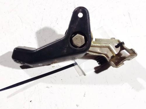 Used Hinge/Door check strap Hinge/Door check strap LAND ROVER FREELANDER I (L314) 2.0 DI 4x4 (98 hp) 32616860 32616860