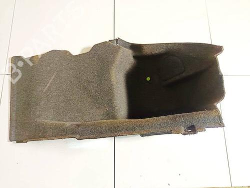 Used Boot lining Boot lining BMW 3 (E90) 318 i (143 hp) 34848390 34848390