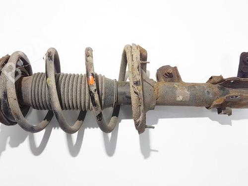 Used Left front shock absorber Left front shock absorber 35545047 35545047