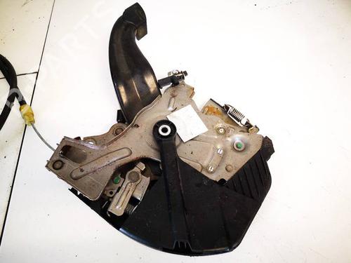 Used Hand brake Hand brake AUDI Q7 (4LB) 3.0 TDI quattro (233 hp) 35022103 35022103