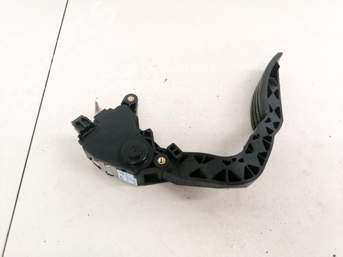 Used Pedal Pedal 35533102 35533102