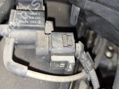 Used Electronic module Electronic module VW GOLF V (1K1) 1.6 (102 hp) 39759146 39759146